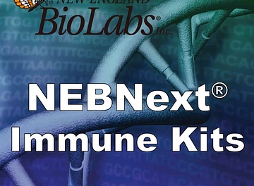 210805 NEB Next Immune kits 1