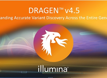 DRAGEN v4 5 Webinar Banner Design