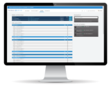 Clarity lims monitor labview