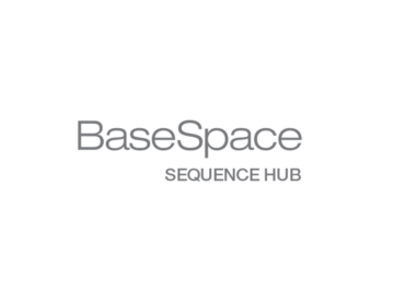 BaseSpace Sequence Hub logo 2